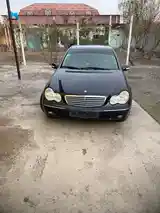 Mercedes-Benz C class, 2003-2