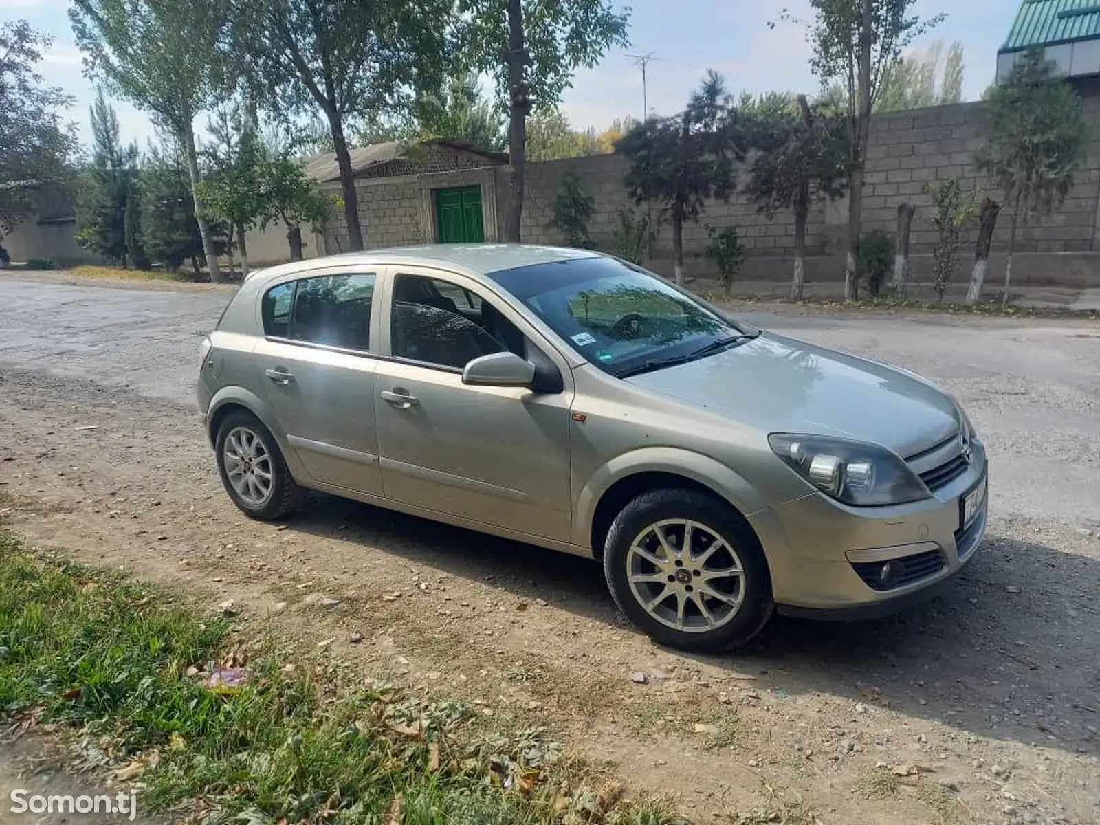 Opel Astra H, 2005-2