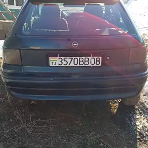 Opel Astra F, 1994