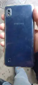 Samsung Galaxy A10-2