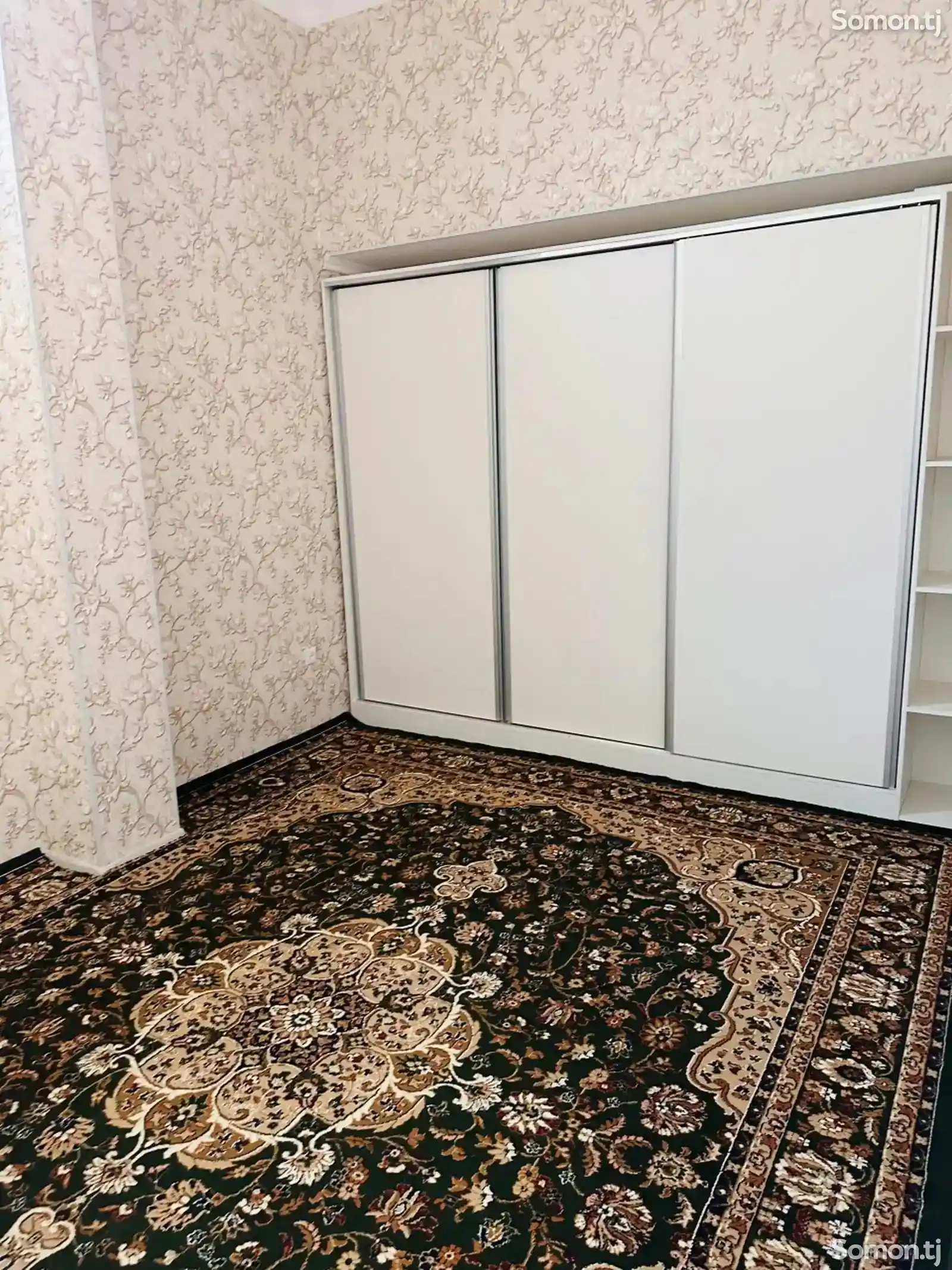 2-комн. квартира, 17 этаж, 60м², Профсоюз-2