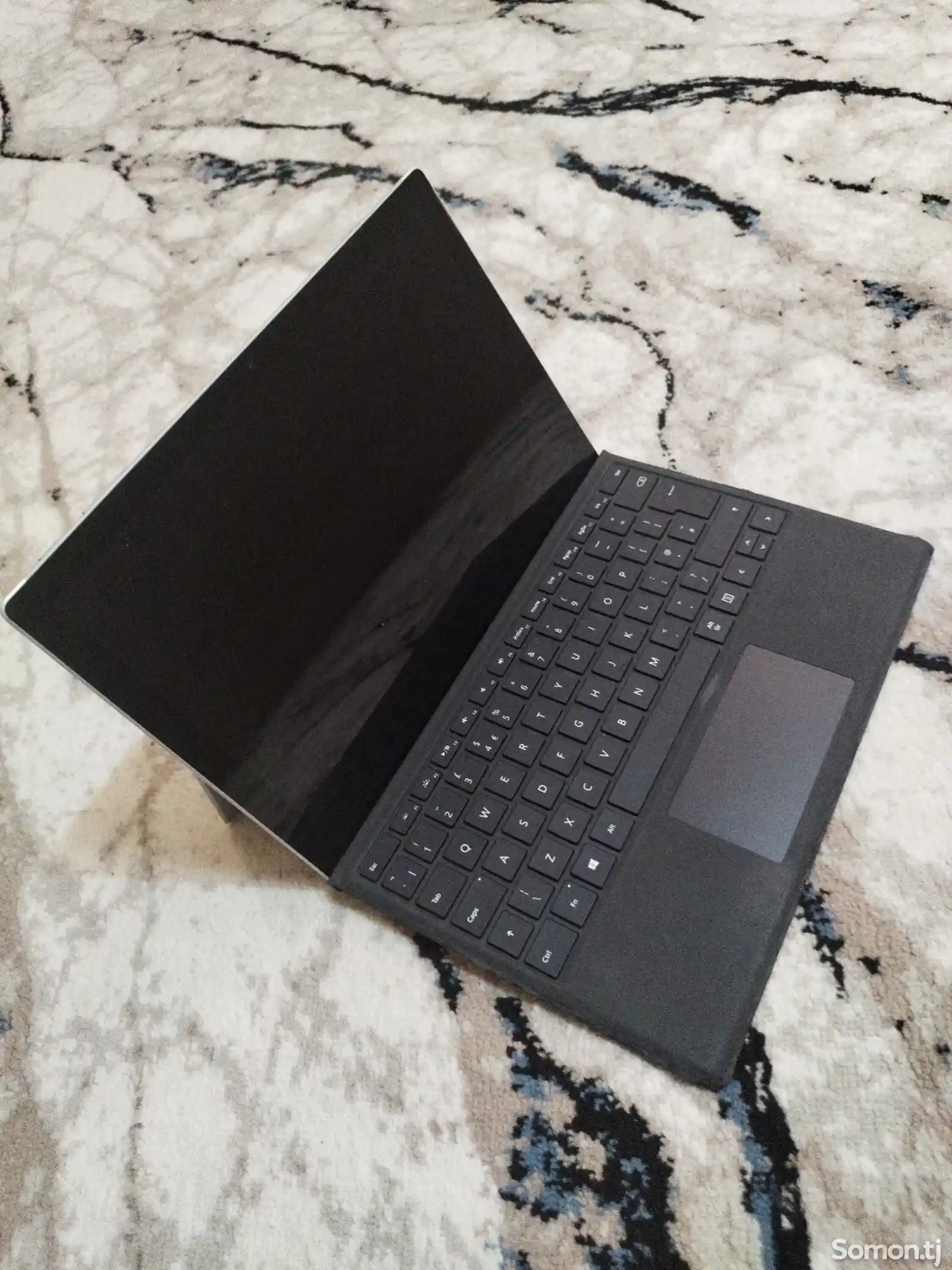 Ноутбук Microsoft Surface Pro-3