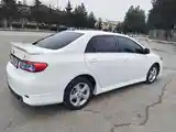 Toyota Corolla, 2012-2