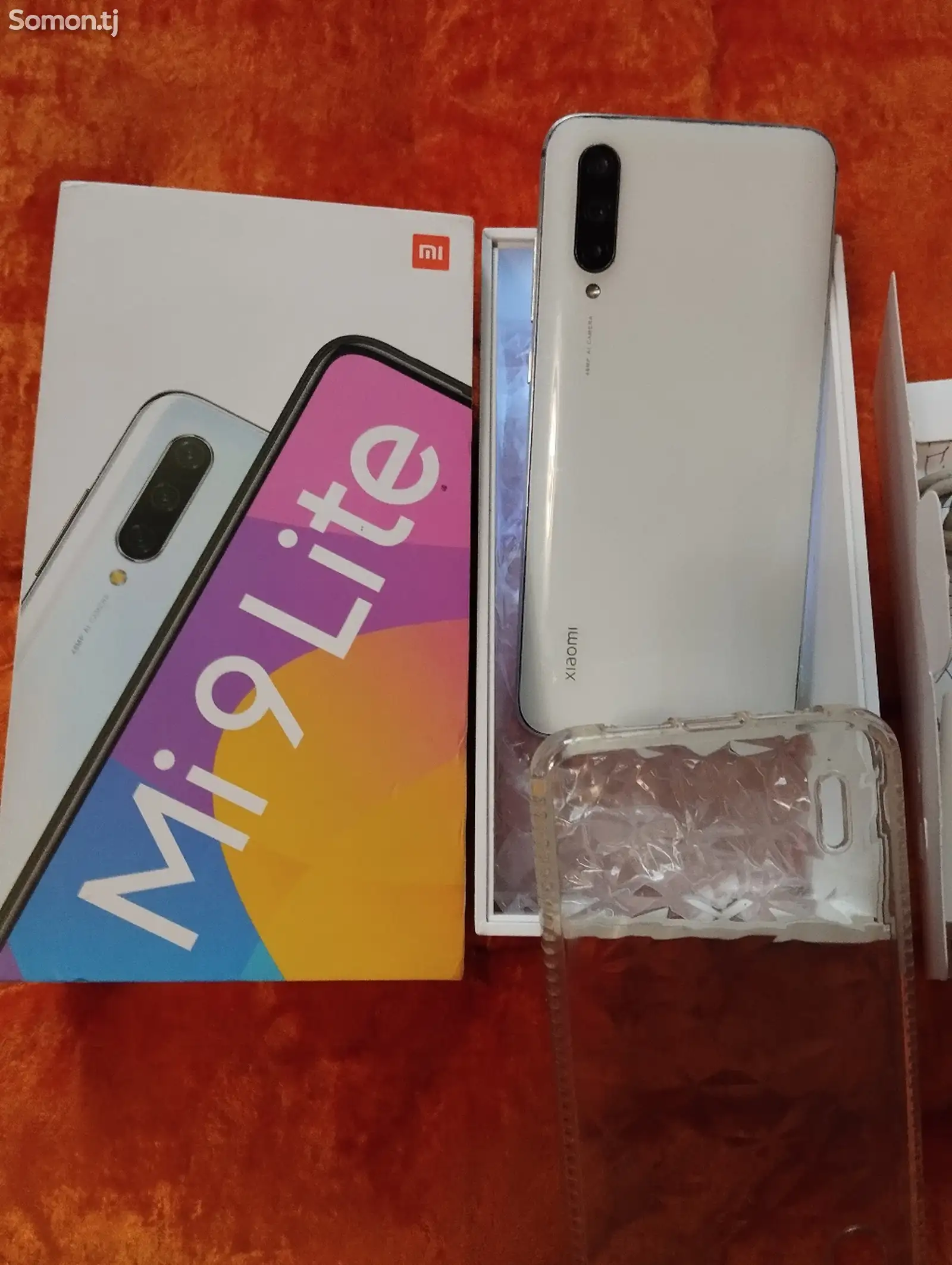 Xiaomi mi 9 lite 128gb-1