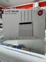 Роутер 4G/5G PRO CPE Wireless Router CS21-Е-5