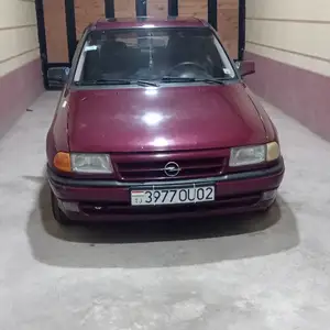 Opel Astra F, 1993