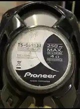 Колонки Pioneer-2