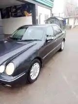 Mercedes-Benz E class, 2000-2