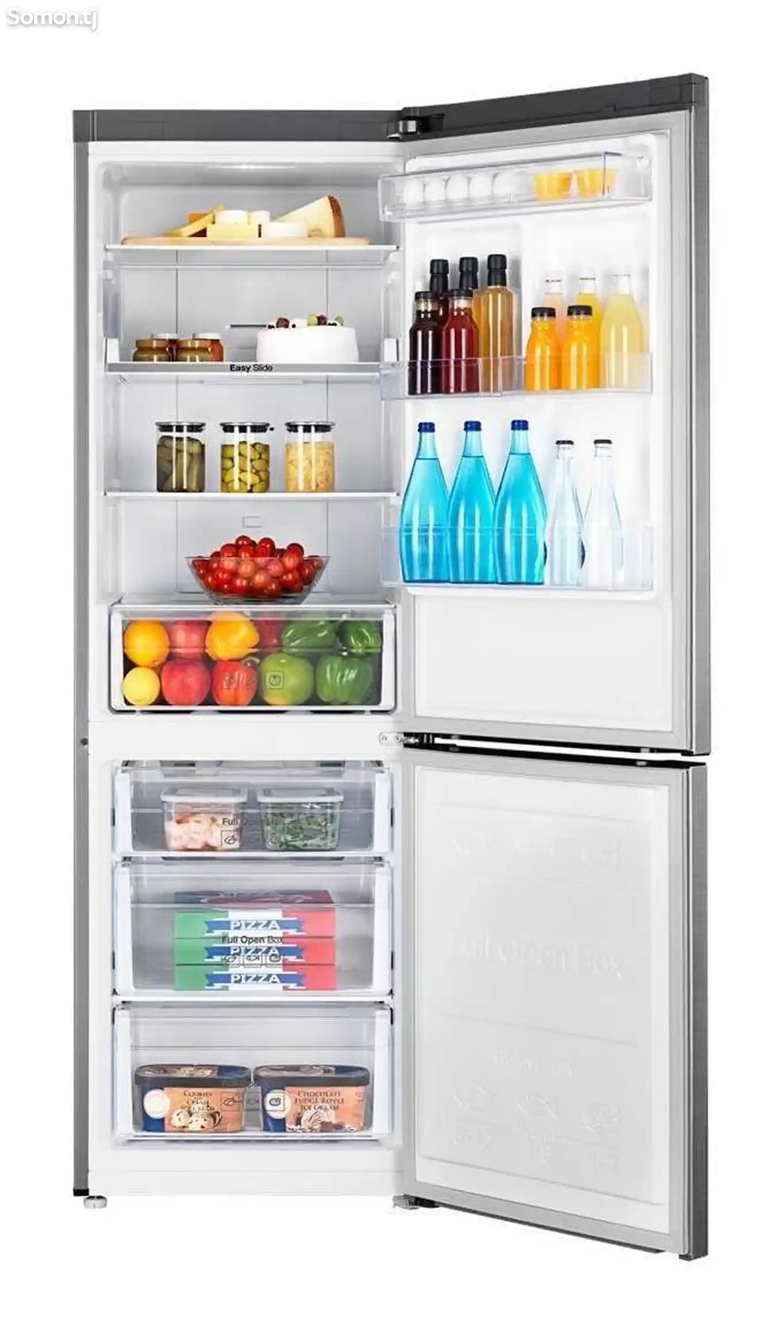 Холодильник Samsung RB33A32N0-3