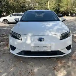 GAC Aion S, 2019