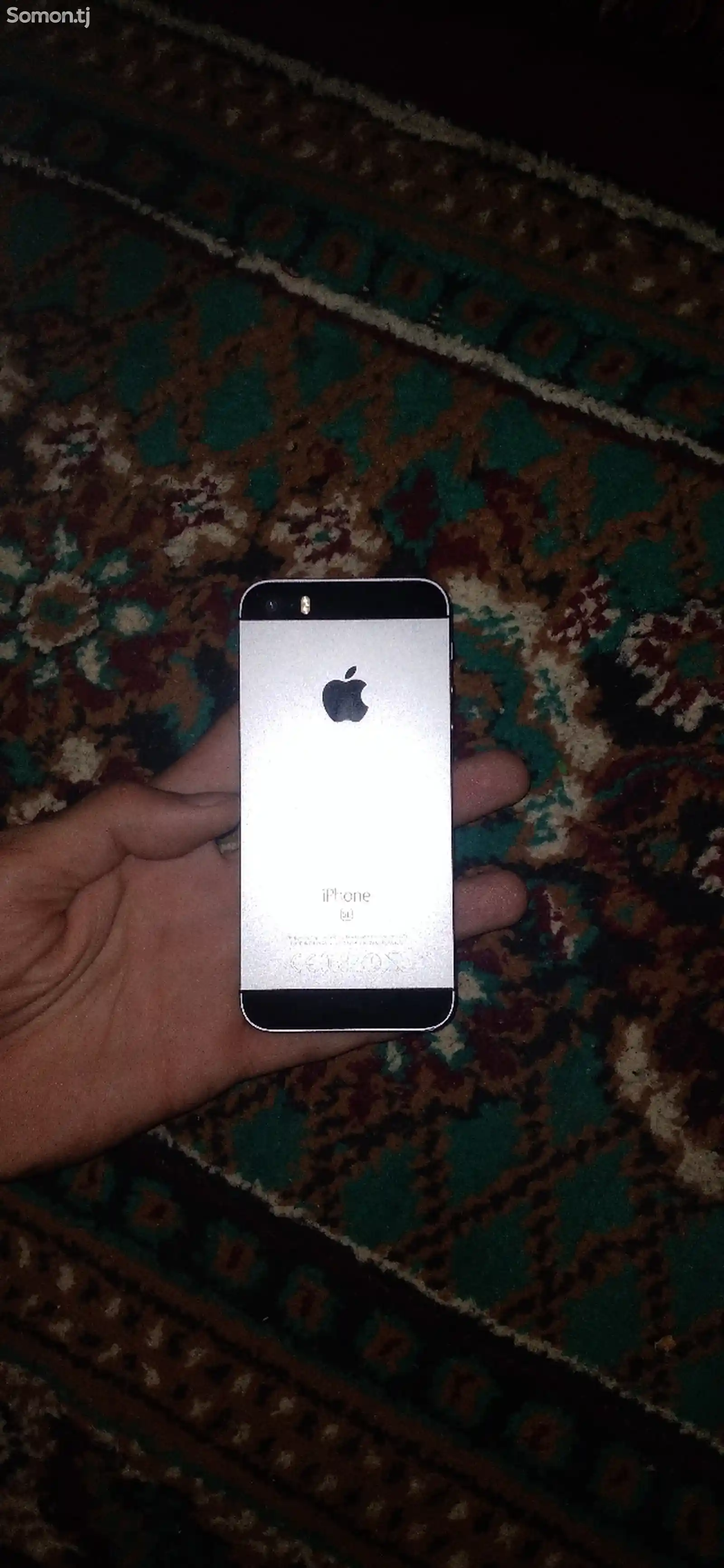 Apple iPhone SE, 32 gb-7