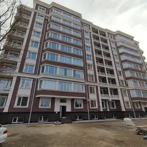 2-комн. квартира, 2 этаж, 51 м², 13 мкр