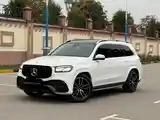 Mercedes-Benz GLS, 2020-2