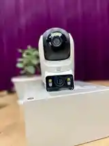 Умная камера Xiaomi Video Surveillance Camera CW500-2