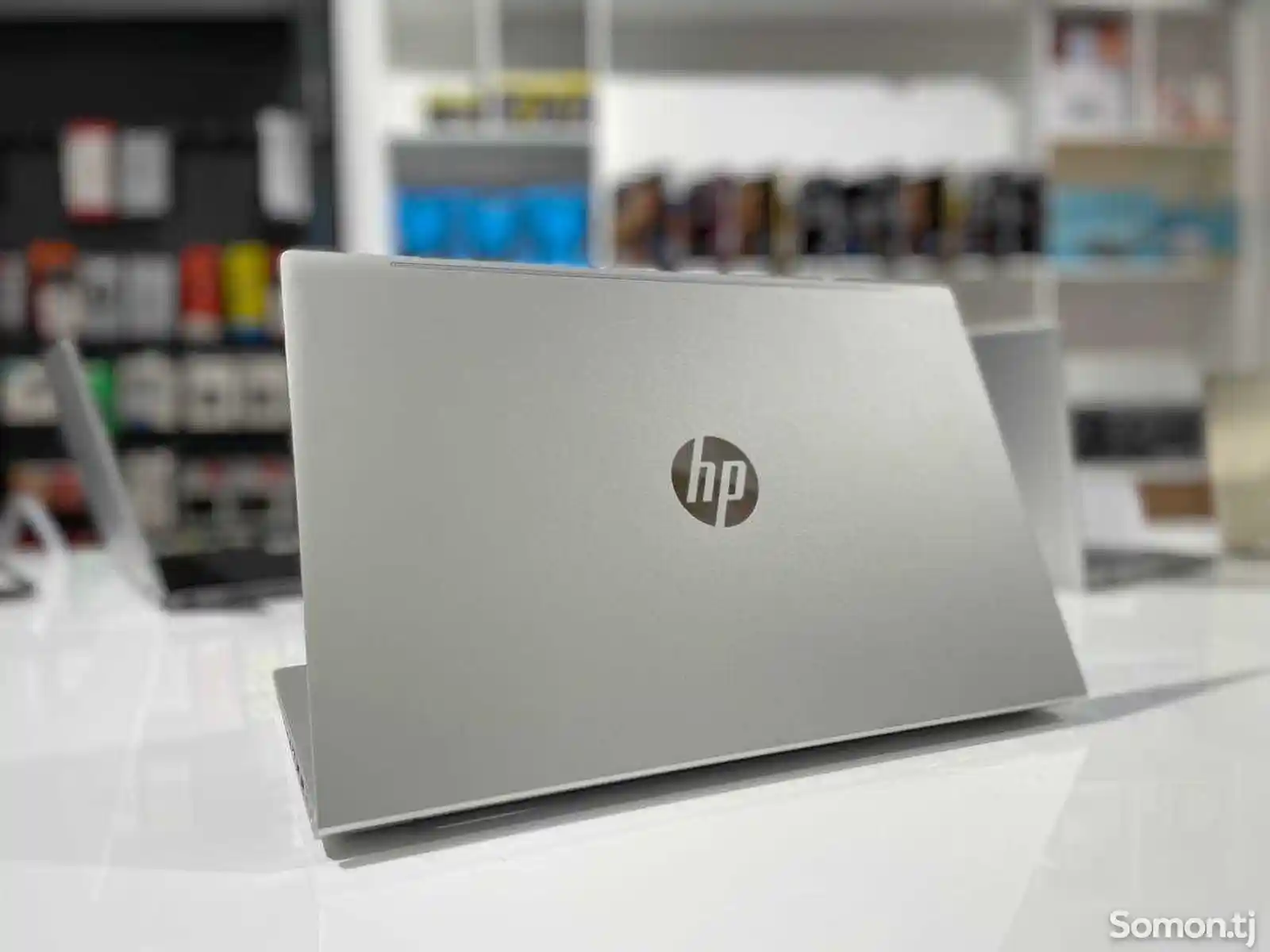 Ноутбук HP ProBook G9 i7 1255U/8/512 SSD-1