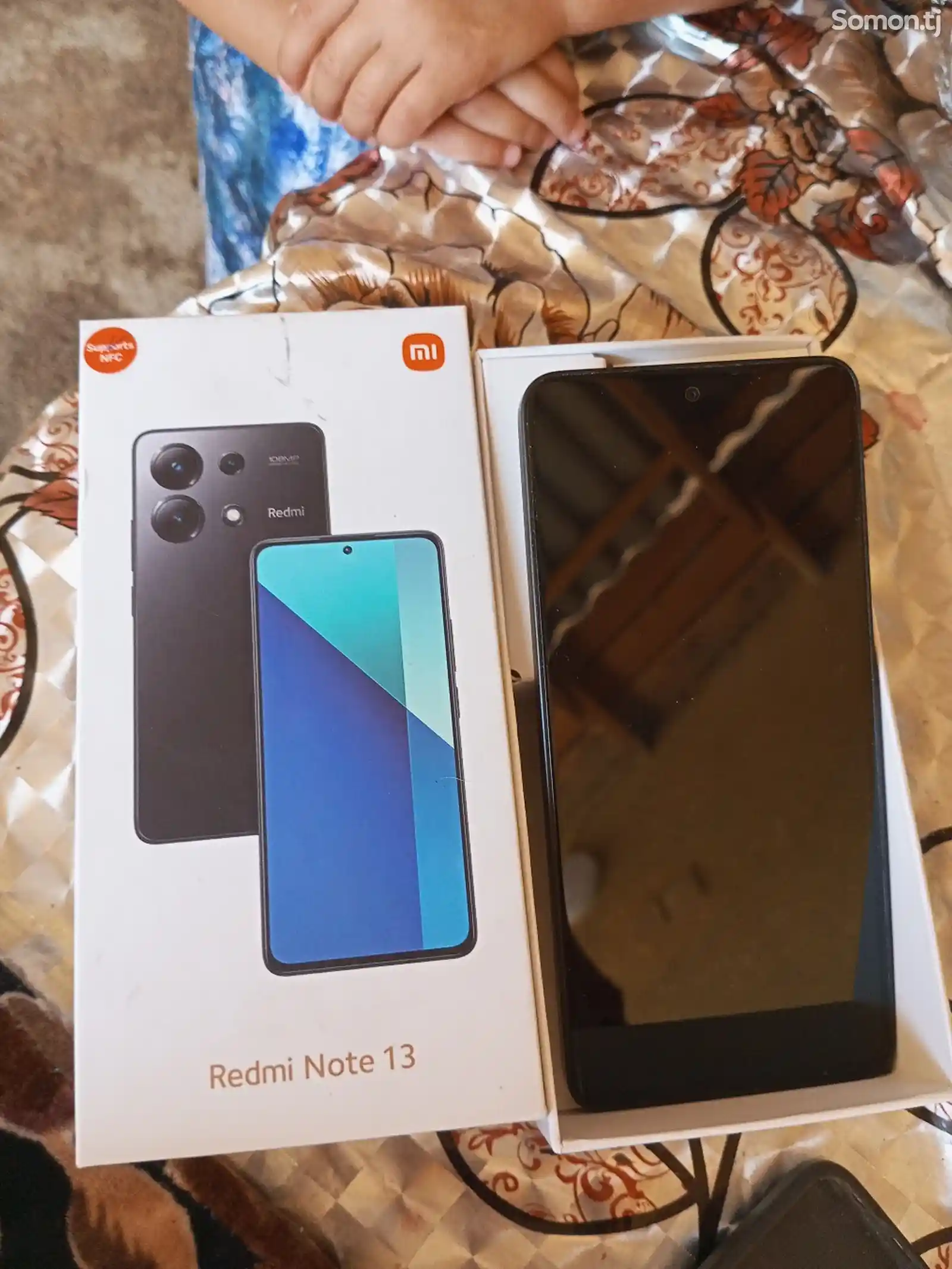 Xiaomi Redmi Note 13-1