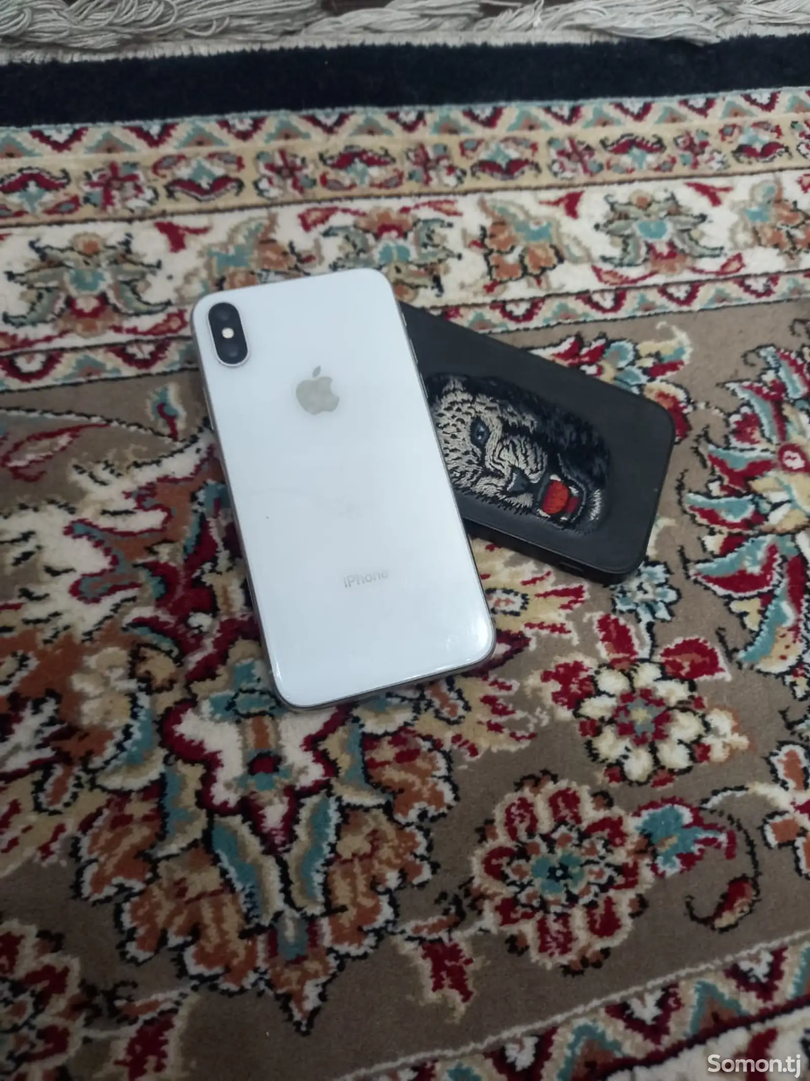 Apple iPhone X, 64 gb-1