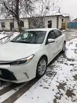 Toyota Avalon, 2016-4