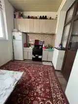 1-комн. квартира, 11 этаж, 50 м², Сино Зарафшон 2-6