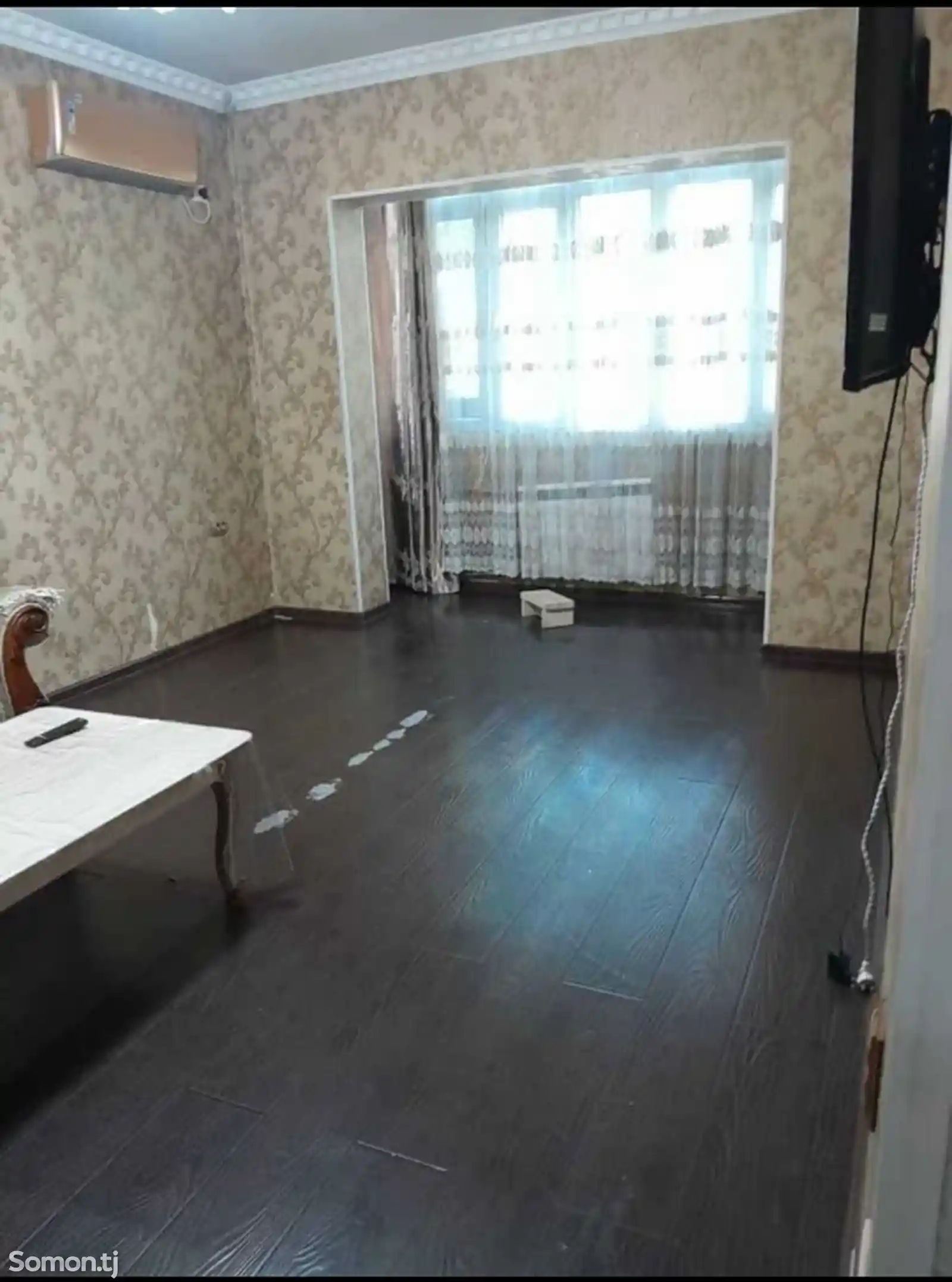 4-комн. квартира, 4 этаж, 80м², 33 микрорайон-5