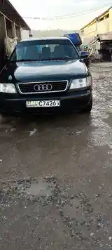 Audi A6, 1998-3