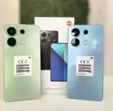 Xiaomi Redmi Note 13 8+4/256Gb blue-5