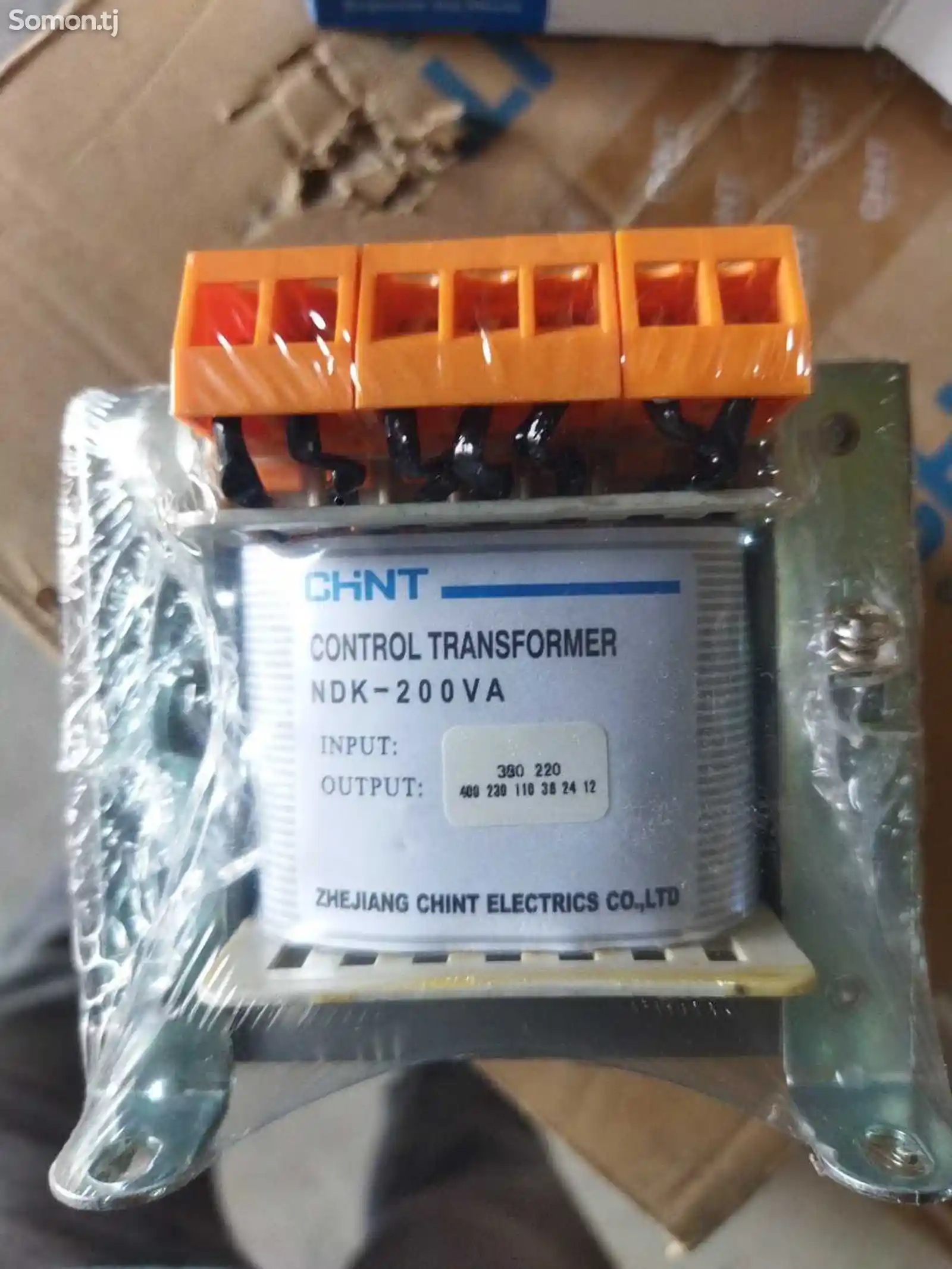 Однофазные трансформаторы NDK-2