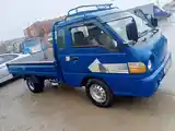 Бортовой автомобиль Hyundai Porter, 2002-6