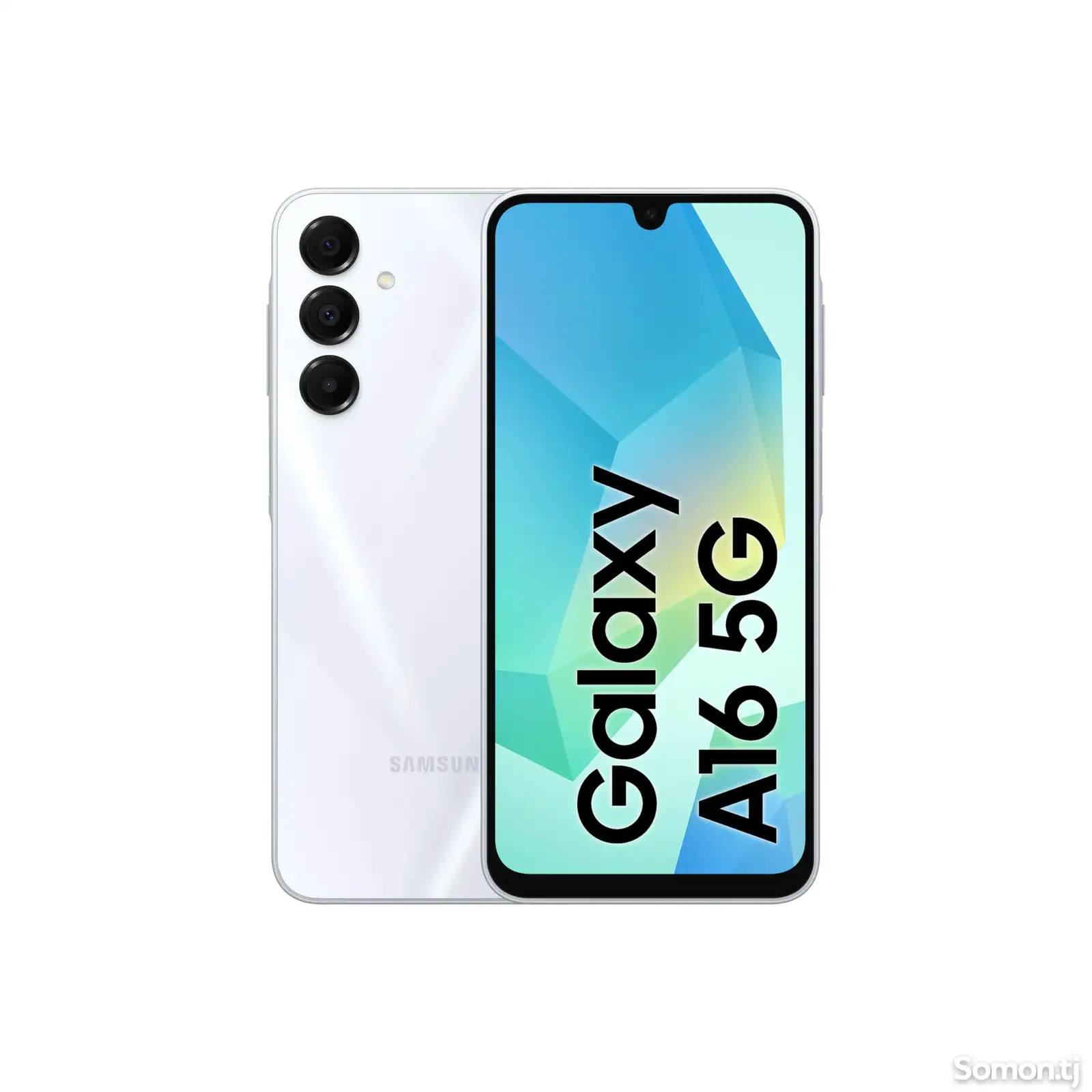 Samsung Galaxy A16 5G-1