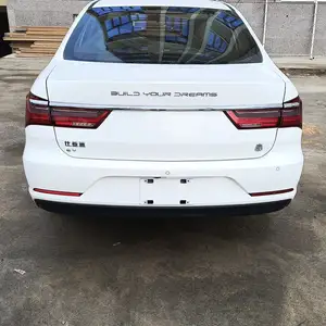 BYD E5, 2023