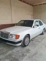 Mercedes-Benz W124, 1992-16