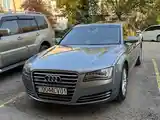 Audi A8, 2011-4