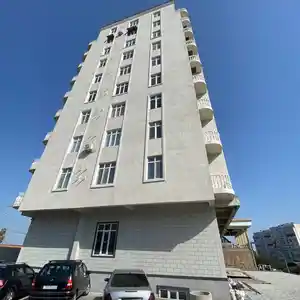 3-комн. квартира, 9 этаж, 85 м², 13 мкр