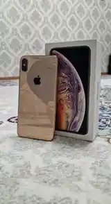 Apple iPhone Xs Max, 64 gb, Gold-2