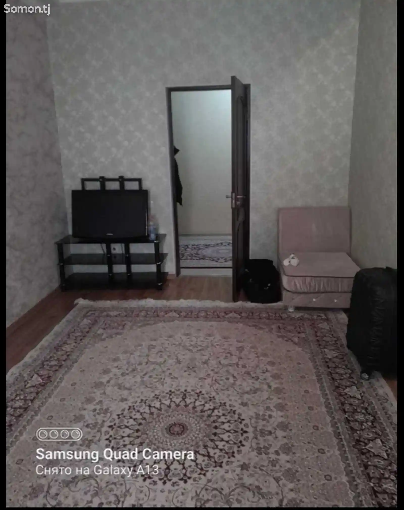 3-комн. квартира, 5 этаж, 78м², Испечак-2