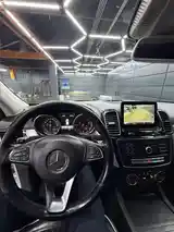 Mercedes-Benz GLE class, 2018-12