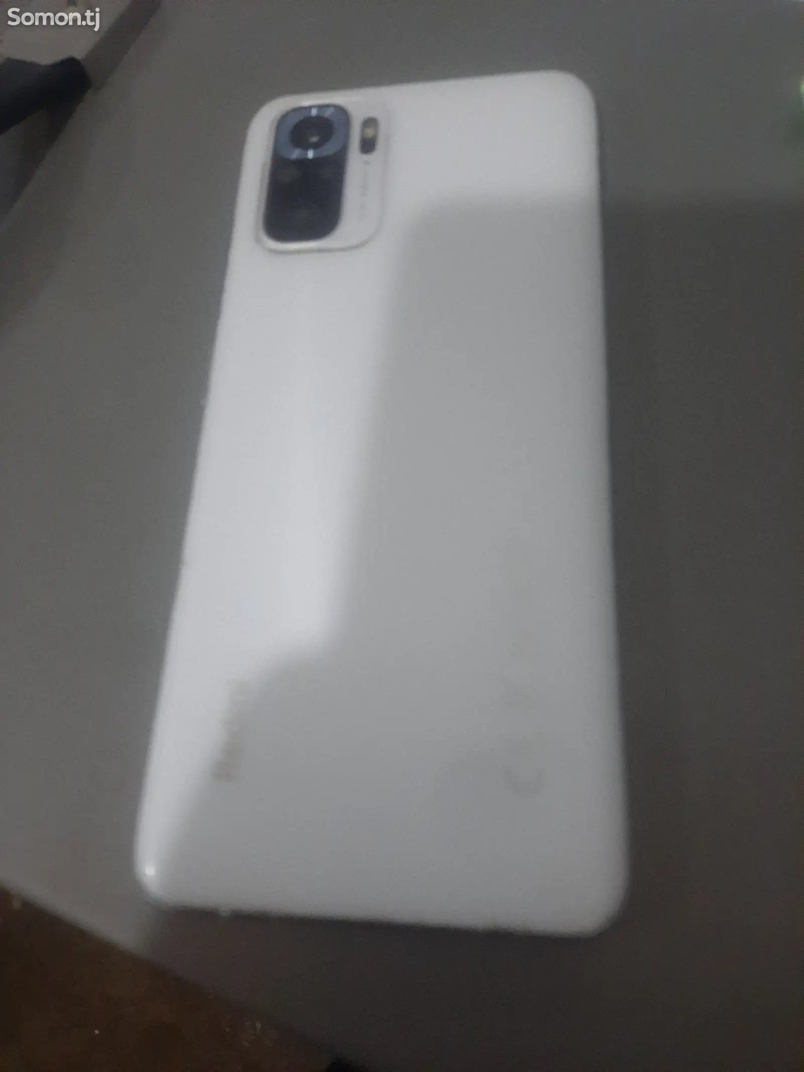 Xiaomi Redmi note 10c-1