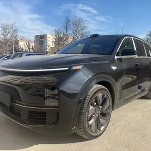 LiXiang L9, 2024