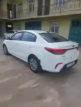 Kia Rio, 2017-4