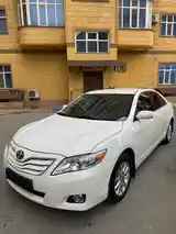 Toyota Camry, 2008-7