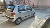 Daewoo Matiz, 1998-6