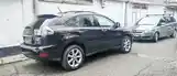 Lexus RX series, 2009-2