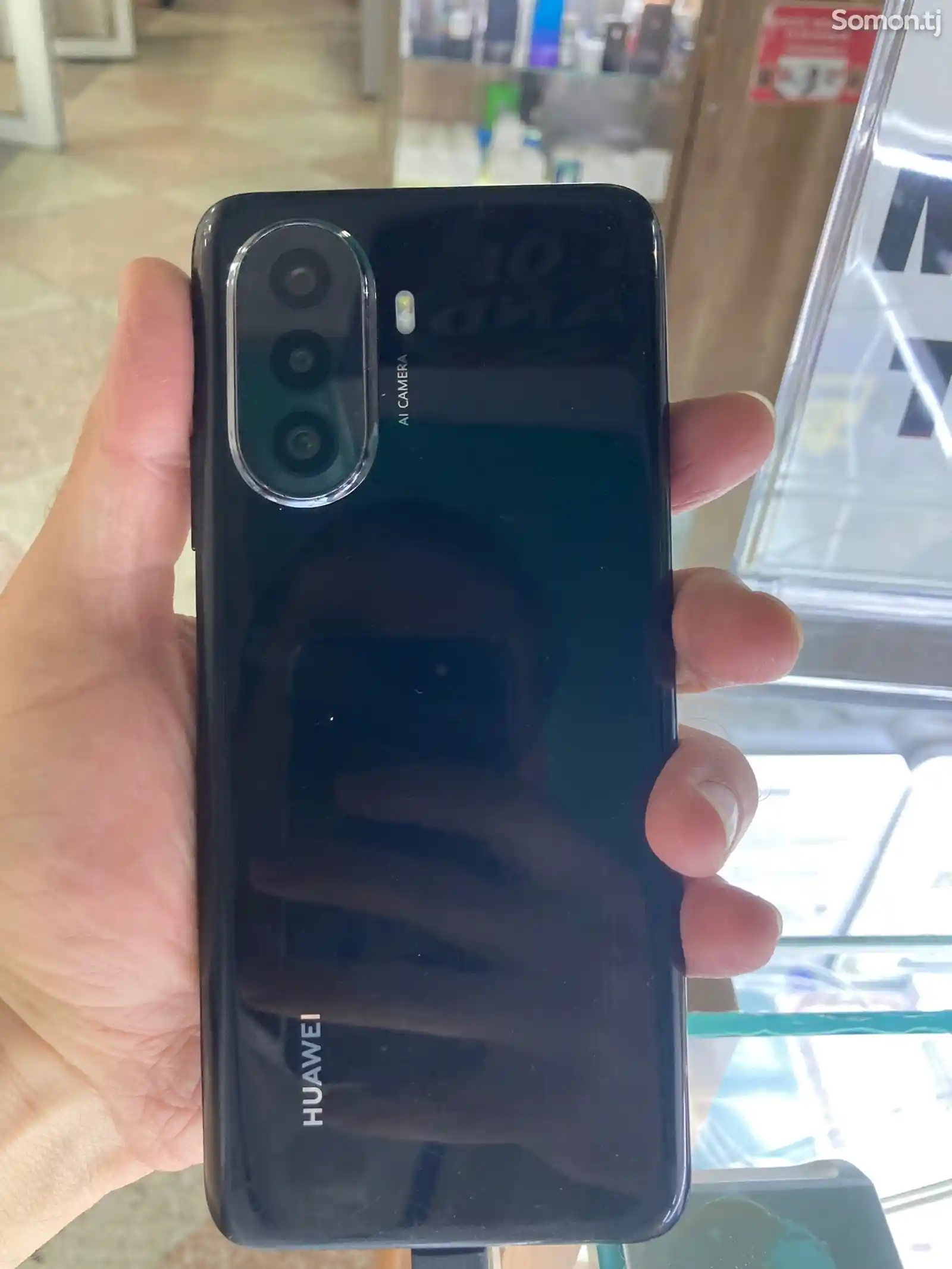 Huawei Nova Y70-1