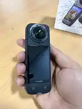 Видеокамера Insta360 X4-3