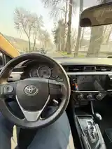 Toyota Corolla, 2017-7