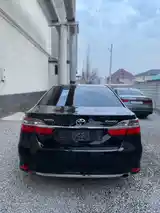 Toyota Camry, 2015-2