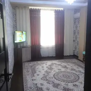 2-комн. квартира, 9 этаж, 52м², Караболо