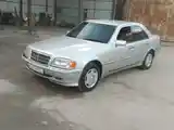 Mercedes-Benz C class, 1995-4