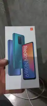 Xiaomi Redmi Note 9-4