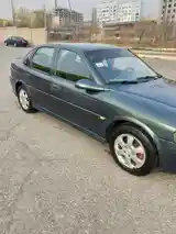 Opel Vectra B, 2000-2